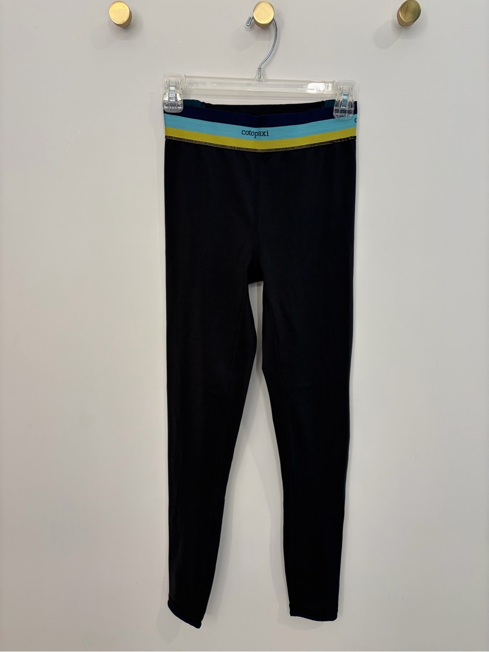 Cotopaxi Women’s Base Layer Tights - Small